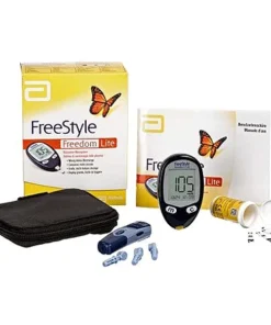 Diabetic Meters & Kits