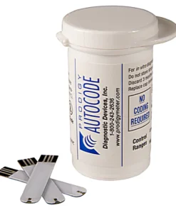 Diabetic Test Strips