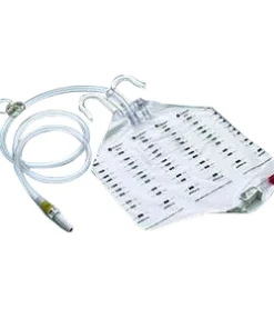 Bedside Drainage Collection System