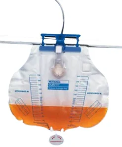 CURITY Dover Bedside Drainage Bag