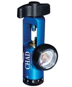 Chad 870 Regulator