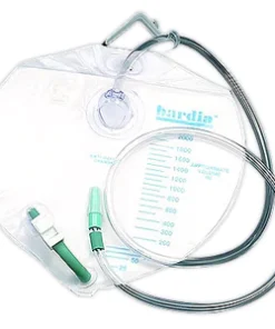 Closed System Drainage Bag