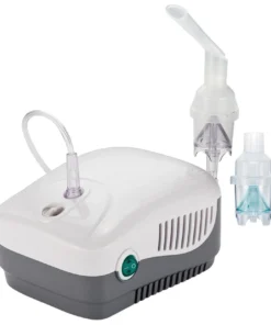 Compressors & Nebulizers