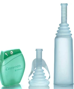 Conveen Optima Silicone Catheter