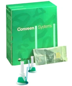 Conveen SeCURITY+ Catheter