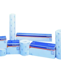 Cover Roll Adhesive Gauze
