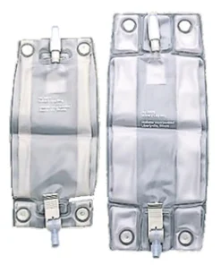 Dover Urinary Drainage Leg Bag