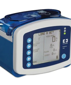 Enteral Feeding Pumps