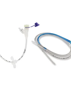 Enteral Feeding Tubes & Accessories