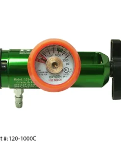 Flow Select 100 Regulators