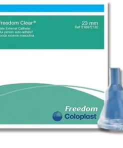 Freedom Clear