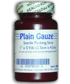 Gauze Packing Strip