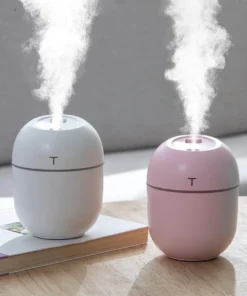 Humidifiers