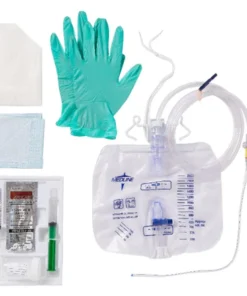 Insertion & Irrigation Trays