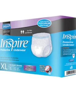 Inspire Protective Underwear