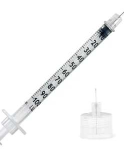 Insulin Needles