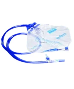 KenGuard Economy Drainage Bag