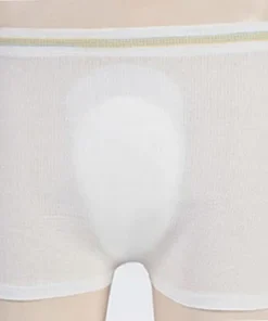 Knit Weave Seamless Pants