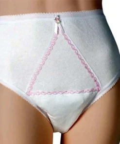 Lady Dignity Washable Underwear