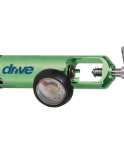 Oxygen 540 Regulators