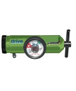 Oxygen Mini Regulator
