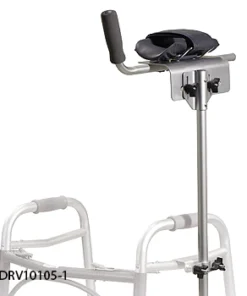 Platform Walker/Crutch Attachment