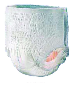 Premium Daytime Protective Underwear