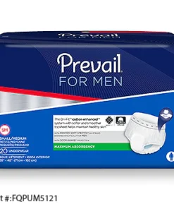 Prevail for Men Underwear