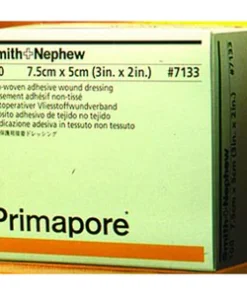 Primapore Wound Dressing