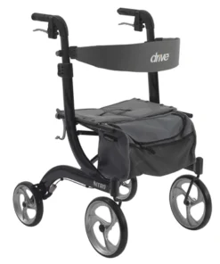Landing Page 6 Rolling Walkers Rollator