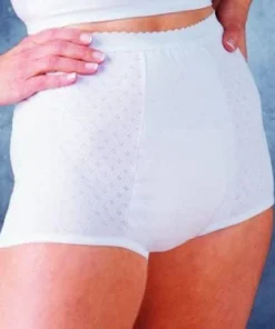 Salk Light & Dry One-Piece Women's Panty