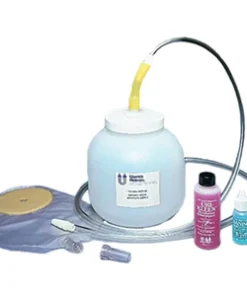 Urinary Night Drainage Set