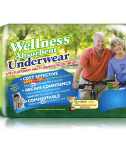 Wellness Super Absorbent Pull Ups