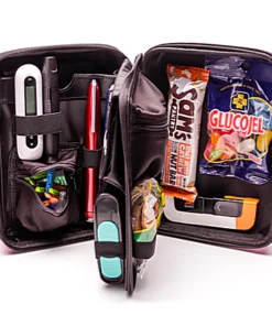 Diabetic Cases & Organizers