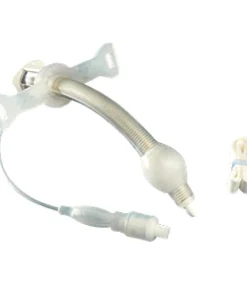 Bivona TTS Extra Length Hyperflex Tracheostomy