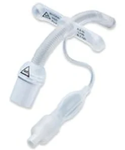 Bivona TTS Neonatal Tracheostomy Tube