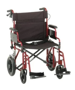 Comet Transport Chair