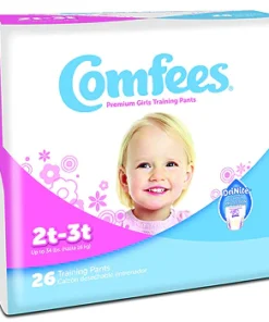 Comfees Pants