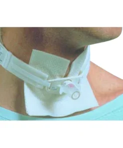 Dale 240 Blue Tracheostomy Tube Holder