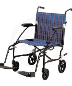 Fly-Lite Transport Chair