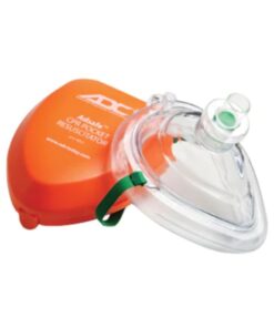 Adsafe CPR Pocket Resuscitator