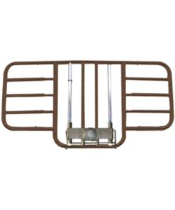 Half Length Bed Rail
