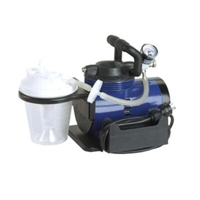 Suction Machine