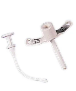 Pediatric Tracheostomy Tubes