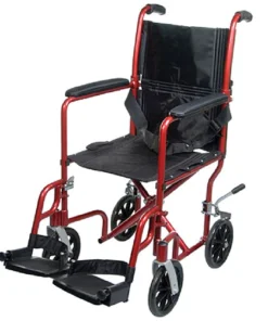 Roscoe Transport Wheelchair
