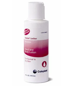Sween Lotion