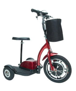 ZooMe 3 Recreational Scooter