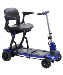 ZooMe Flex Ultra Lightweight Scooter