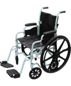 Poly Fly Wheelchair