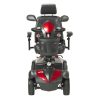 Ventura 4 Dlx Midsize Scooter 4
